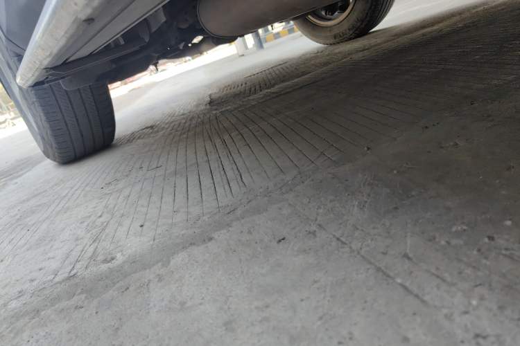 Used Toyota RAV4 2013 2.0L CVT Two-Wheel Drive Urban Edition Chassis Rear Right