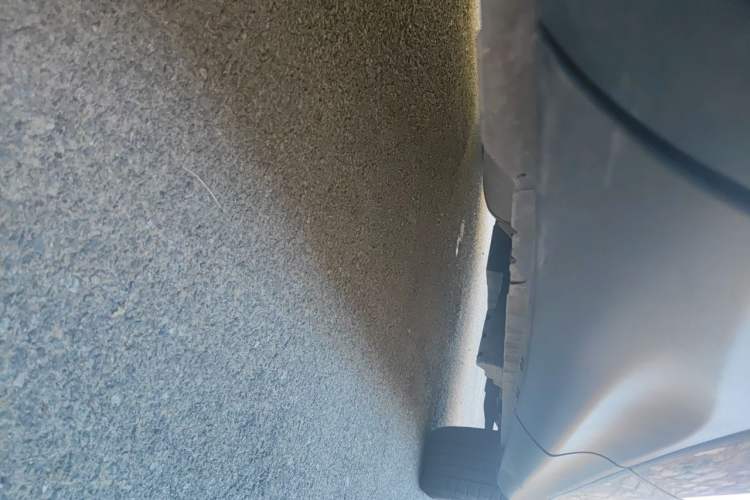Used Toyota RAV4 2013 2.5L Automatic 4x4 Luxury Edition Chassis Rear Right