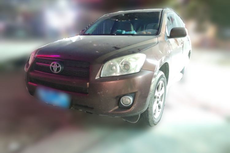 Used Toyota RAV4 2013 Special Edition 2.0L Automatic Classic Guazi used car, China used car export, Used car for sale, Used  cars, Cheapest cars for sale