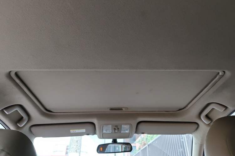 Used Toyota RAV4 2013 Special Edition 2.0L Automatic Elite Headliner