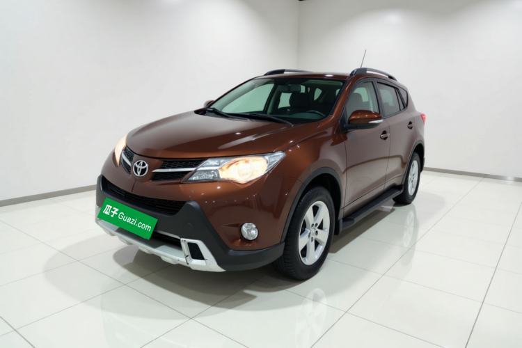 Ojetý Toyota RAV4 2013 2.0L CVT Four-Wheel Drive New Edition Guazi used car, China used car export, Used car for sale, Used  cars, Cheapest cars for sale