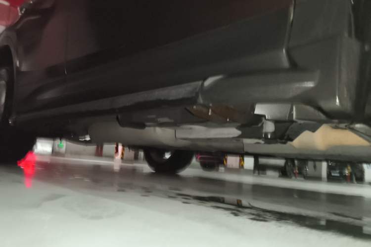 Used Toyota RAV4 2013 2.0L CVT Four-Wheel Drive New Edition Chassis Front Right