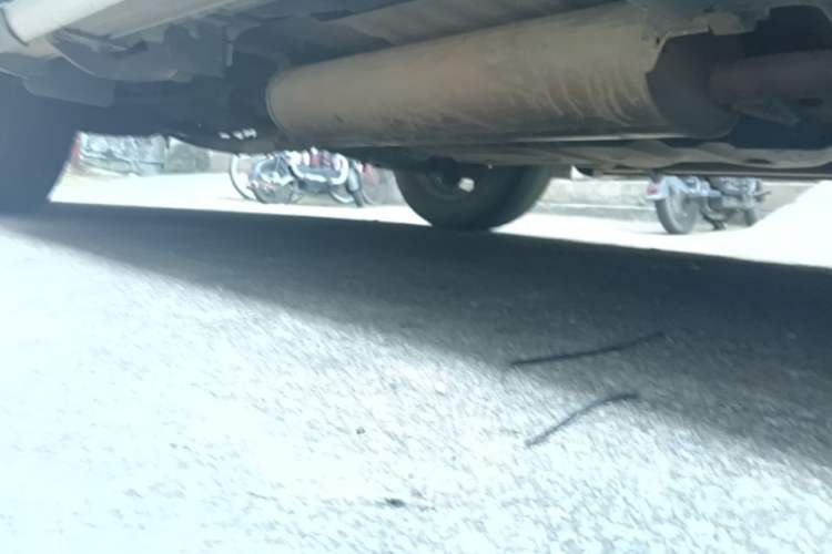 Used Toyota RAV4 2013 2.0L CVT Two-Wheel Drive Urban Edition Chassis Front Right