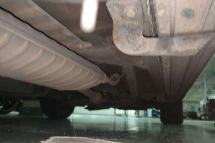 Used Toyota RAV4 2013 Special Edition 2.0L Automatic Classic Chassis Front Right