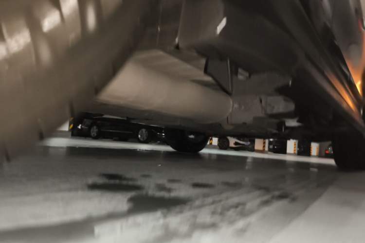Used Toyota RAV4 2013 2.0L CVT Four-Wheel Drive New Edition Chassis Rear Right