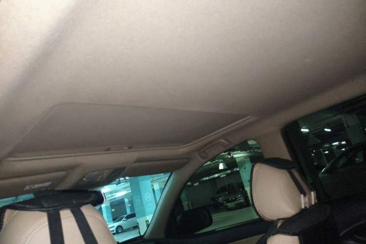 Used Toyota RAV4 2013 Special Edition 2.0L Automatic Classic Headliner