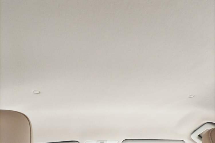 Used Toyota RAV4 2013 2.0L CVT Two-Wheel Drive Urban Edition Headliner