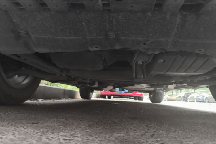 Used Toyota RAV4 2013 2.0L CVT Two-Wheel Drive Urban Edition Chassis Front