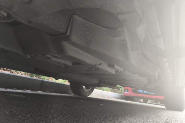 Used Toyota RAV4 2013 2.0L CVT Two-Wheel Drive Urban Edition Chassis Front Left