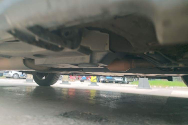 Used Toyota RAV4 2013 2.0L CVT Four-Wheel Drive New Edition Chassis Front Right