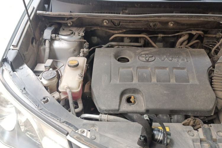 Used Toyota RAV4 2013 2.0L Manual Two-Wheel Drive Urban Edition Engine Bay Right