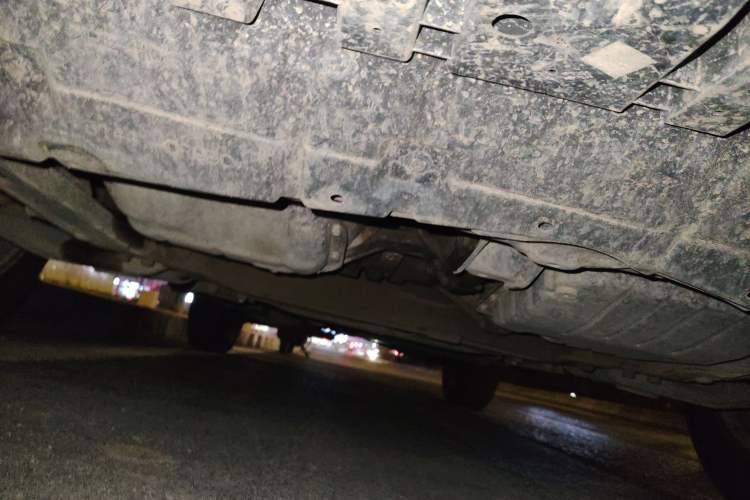 Used Toyota RAV4 2013 2.0L CVT Four-Wheel Drive Fashion Edition Chassis Front