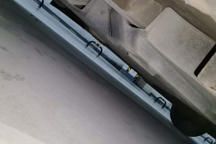 Used Toyota RAV4 2013 2.0L CVT Four-Wheel Drive New Edition Chassis Front Left