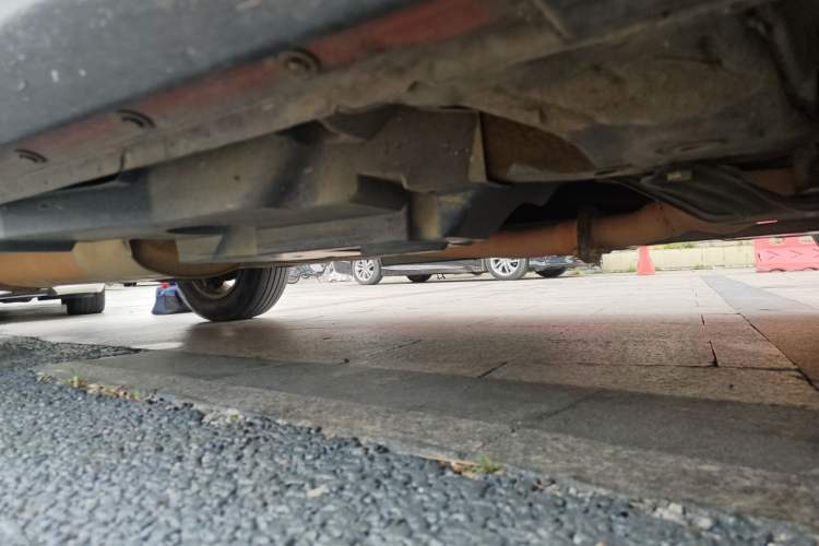Used Toyota RAV4 2013 2.5L Automatic 4x4 Elite Edition Chassis Front Right