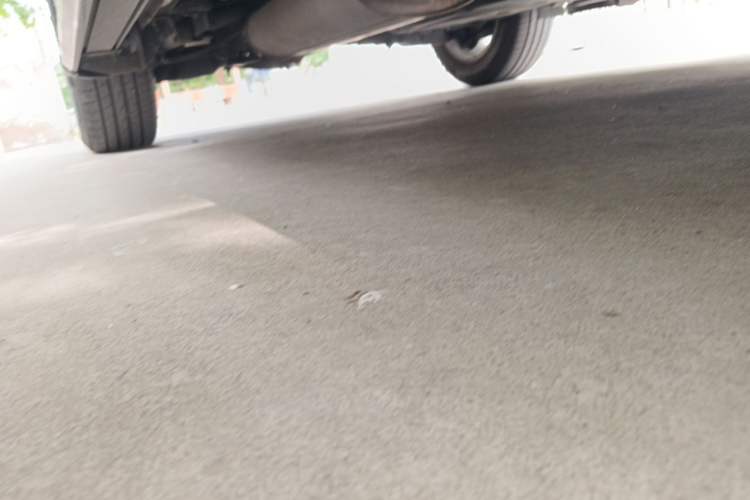 Used Toyota RAV4 2013 2.5L Automatic 4x4 Elite Edition Chassis Front Right