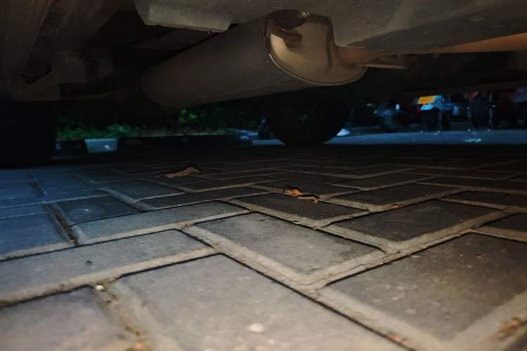 Used Toyota RAV4 2013 2.5L Automatic 4x4 Elite Edition Chassis Front Right