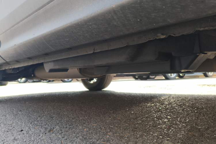 Used Toyota RAV4 2013 2.0L CVT Four-Wheel Drive New Edition Chassis Front Right
