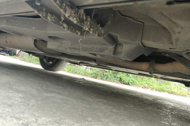 Used Toyota RAV4 2013 2.5L Automatic 4x4 Elite Edition Chassis Front Right