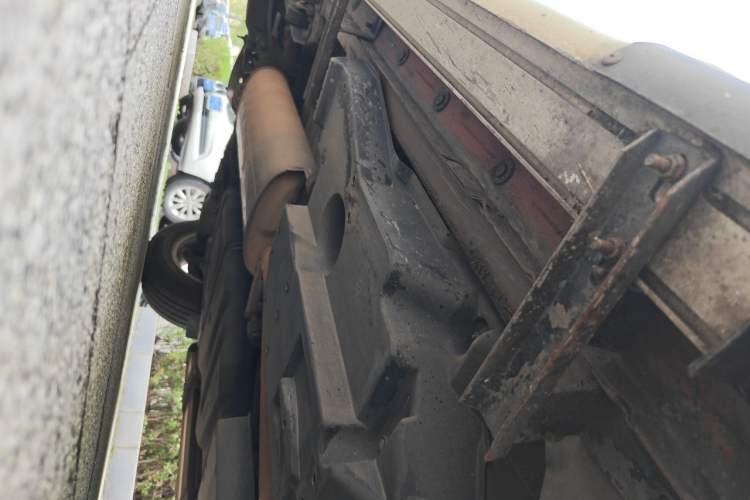 Used Toyota RAV4 2013 2.0L CVT Four-Wheel Drive New Edition Chassis Front Right