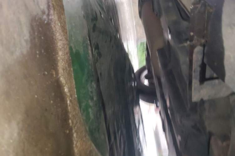 Used Toyota RAV4 2013 Special Edition 2.0L Automatic Elite Chassis Front Right