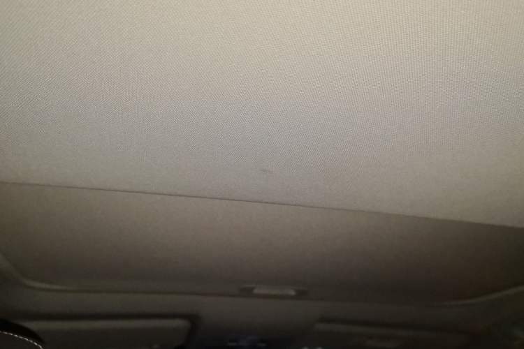 Used Toyota RAV4 2013 2.0L CVT Four-Wheel Drive New Edition Headliner