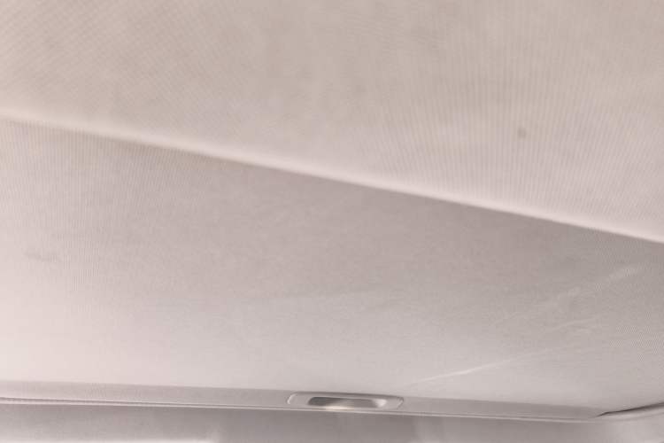 Used Toyota RAV4 2013 2.0L CVT Four-Wheel Drive New Edition Headliner