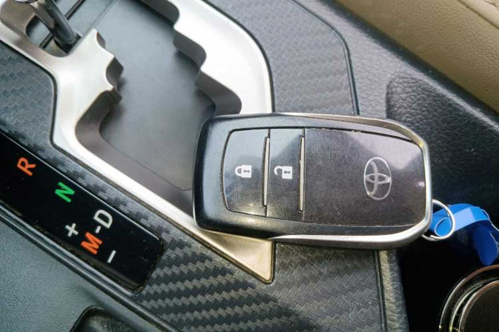 Used Toyota RAV4 2013 2.0L CVT Four-Wheel Drive New Edition Interior 1