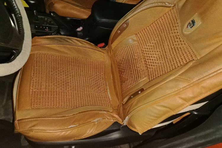 Used Toyota RAV4 2013 2.0L CVT Four-Wheel Drive New Edition Left Front Seat