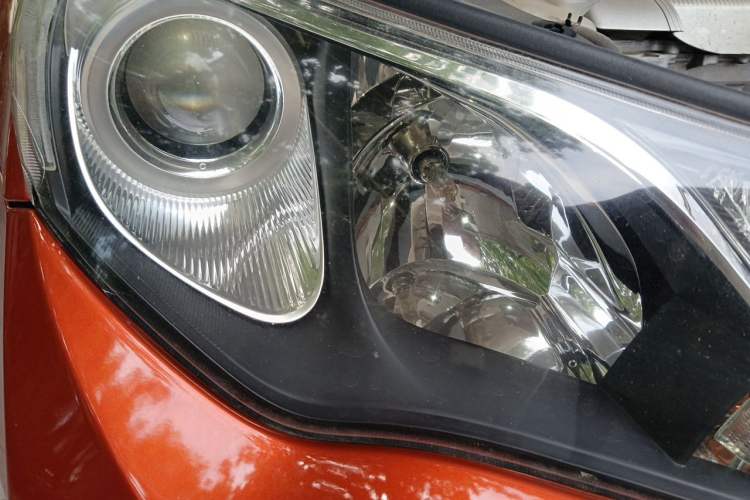 Used Toyota RAV4 2013 2.5L Automatic 4x4 Elite Edition Right Front Headlight