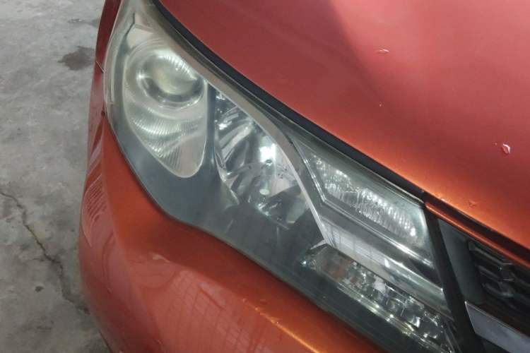 Used Toyota RAV4 2013 Special Edition 2.0L Automatic Elite Right Front Headlight