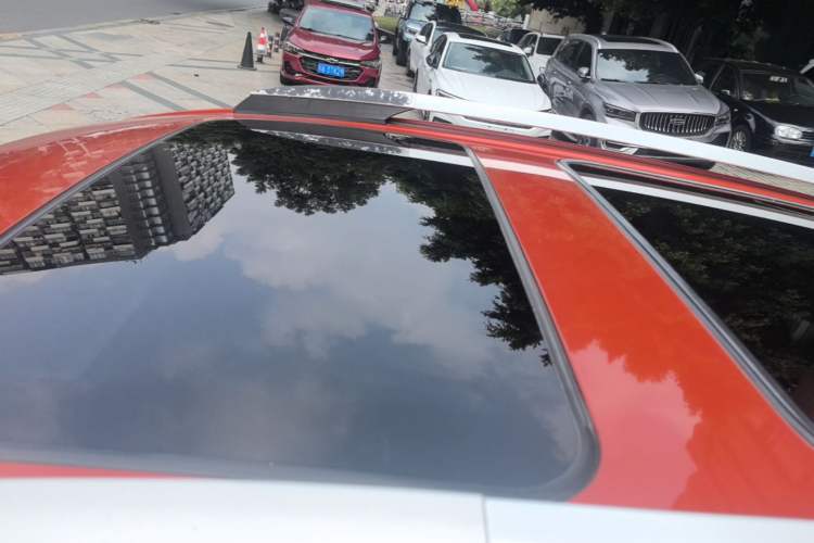 Used Toyota RAV4 2013 2.5L Automatic 4x4 Elite Edition Roof
