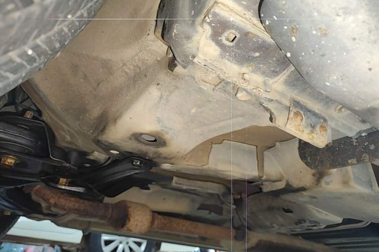 Used Toyota RAV4 2013 Special Edition 2.0L Automatic Classic Chassis Front Left