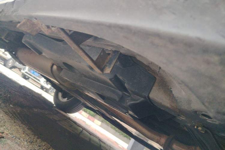 Used Toyota RAV4 2013 2.5L Automatic 4x4 Elite Edition Chassis Front Right