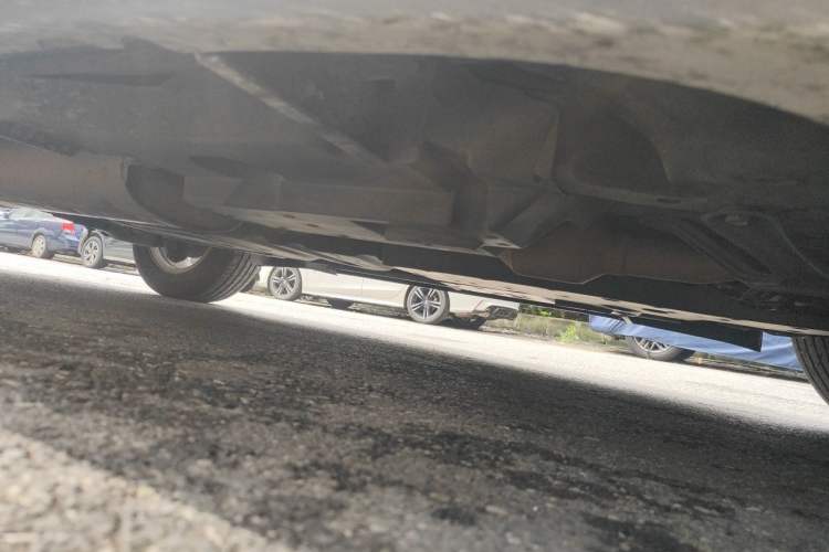 Used Toyota RAV4 2013 2.0L CVT Two-Wheel Drive Urban Edition Chassis Front Right