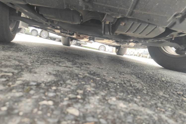 Used Toyota RAV4 2013 2.0L CVT Two-Wheel Drive Urban Edition Chassis Front