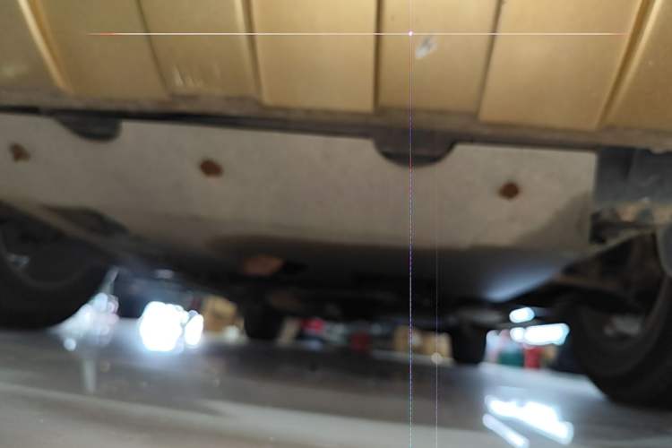 Used Toyota RAV4 2013 Special Edition 2.0L Automatic Classic Chassis Front