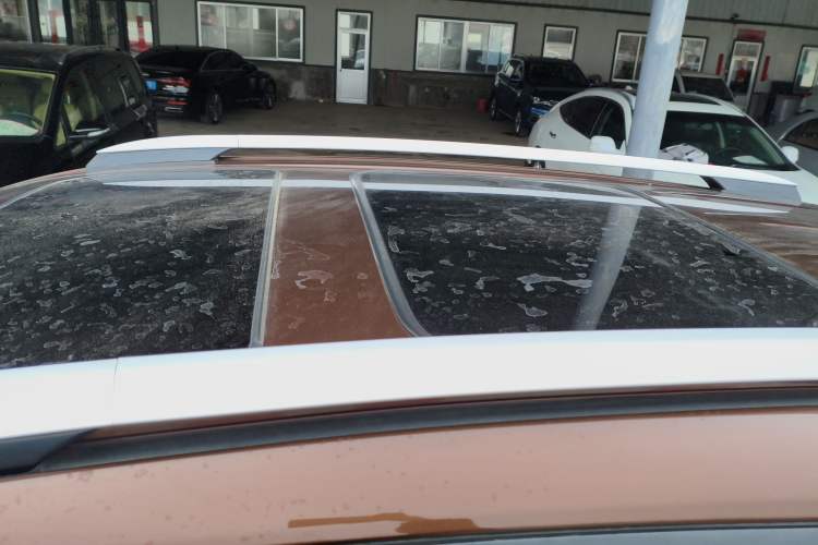 Used Toyota RAV4 2013 2.5L Automatic 4x4 Luxury Edition Roof