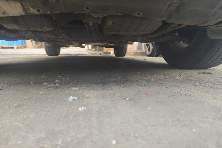 Used Toyota RAV4 2013 2.0L CVT Two-Wheel Drive Urban Edition Chassis Front