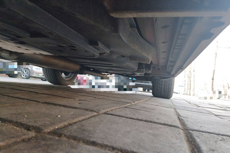 Used Toyota RAV4 2013 2.5L Automatic 4x4 Luxury Edition Chassis Front Left