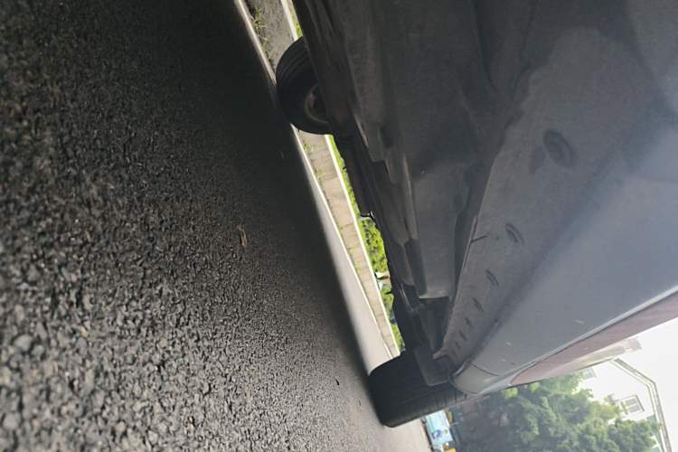Used Toyota RAV4 2013 2.0L CVT Four-Wheel Drive Fashion Edition Chassis Front Left