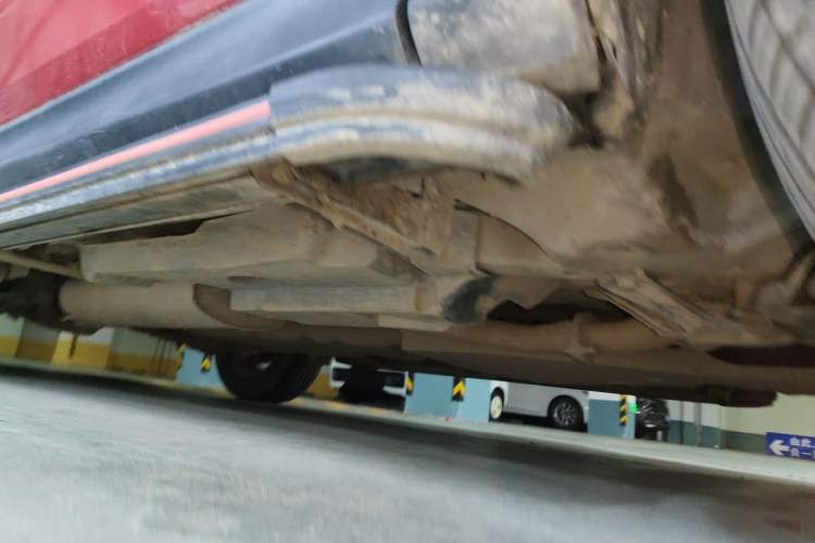 Used Toyota RAV4 2013 2.5L Automatic 4x4 Elite Edition Chassis Front Right