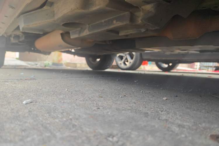 Used Toyota RAV4 2013 2.0L CVT Two-Wheel Drive Urban Edition Chassis Front Right