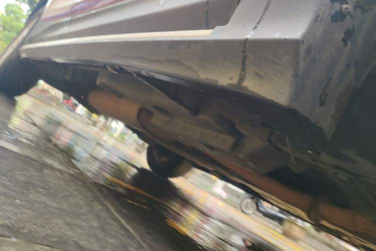 Used Toyota RAV4 2013 2.5L Automatic 4x4 Elite Edition Chassis Front Right