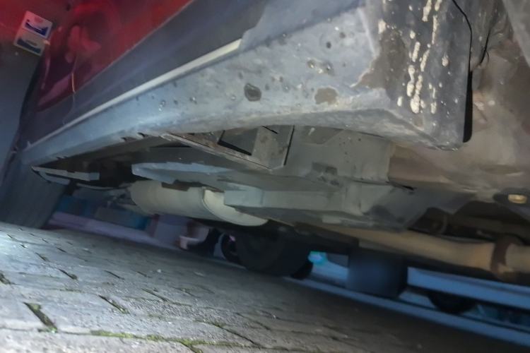Used Toyota RAV4 2013 2.5L Automatic 4x4 Luxury Edition Chassis Front Right