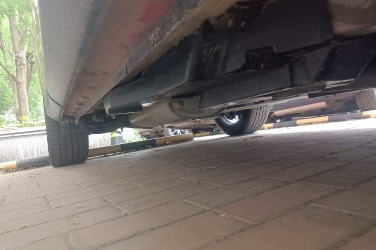 Used Toyota RAV4 2013 2.5L Automatic 4x4 Prestige Edition Chassis Front Right