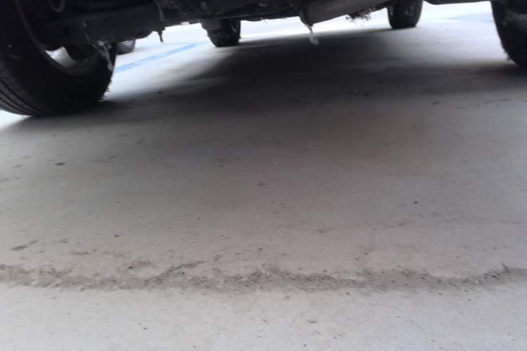 Used Toyota RAV4 2013 2.5L Automatic 4x4 Elite Edition Chassis Rear