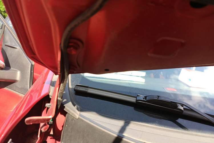 Used Toyota RAV4 2013 2.5L Automatic 4x4 Prestige Edition Engine Bay Right