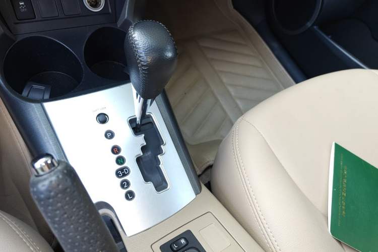 Used Toyota RAV4 2013 Special Edition 2.0L Automatic Classic Gear Lever