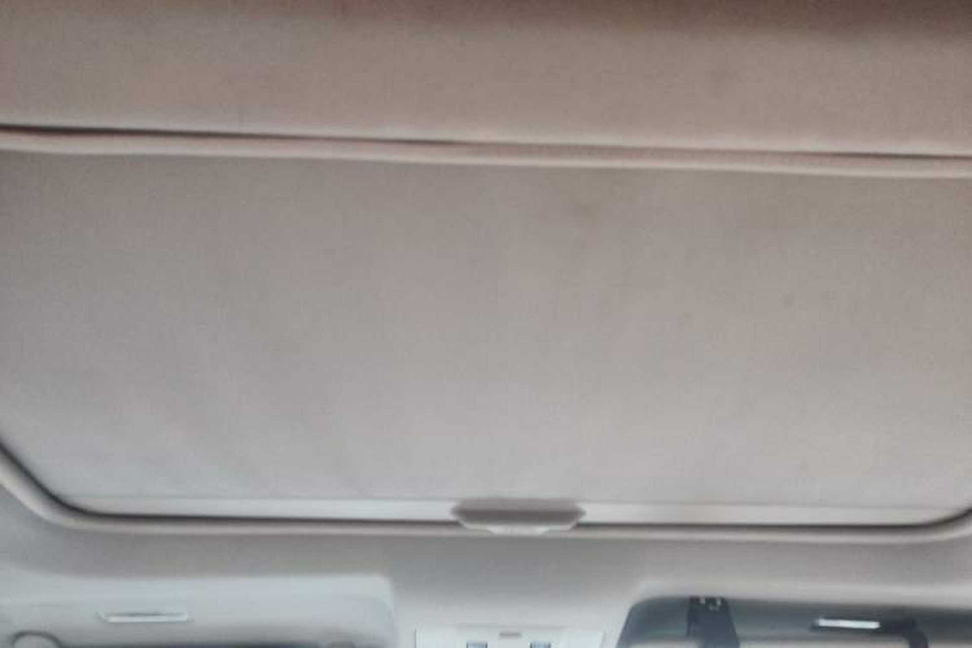 Used Toyota RAV4 2013 2.5L Automatic 4x4 Elite Edition Headliner
