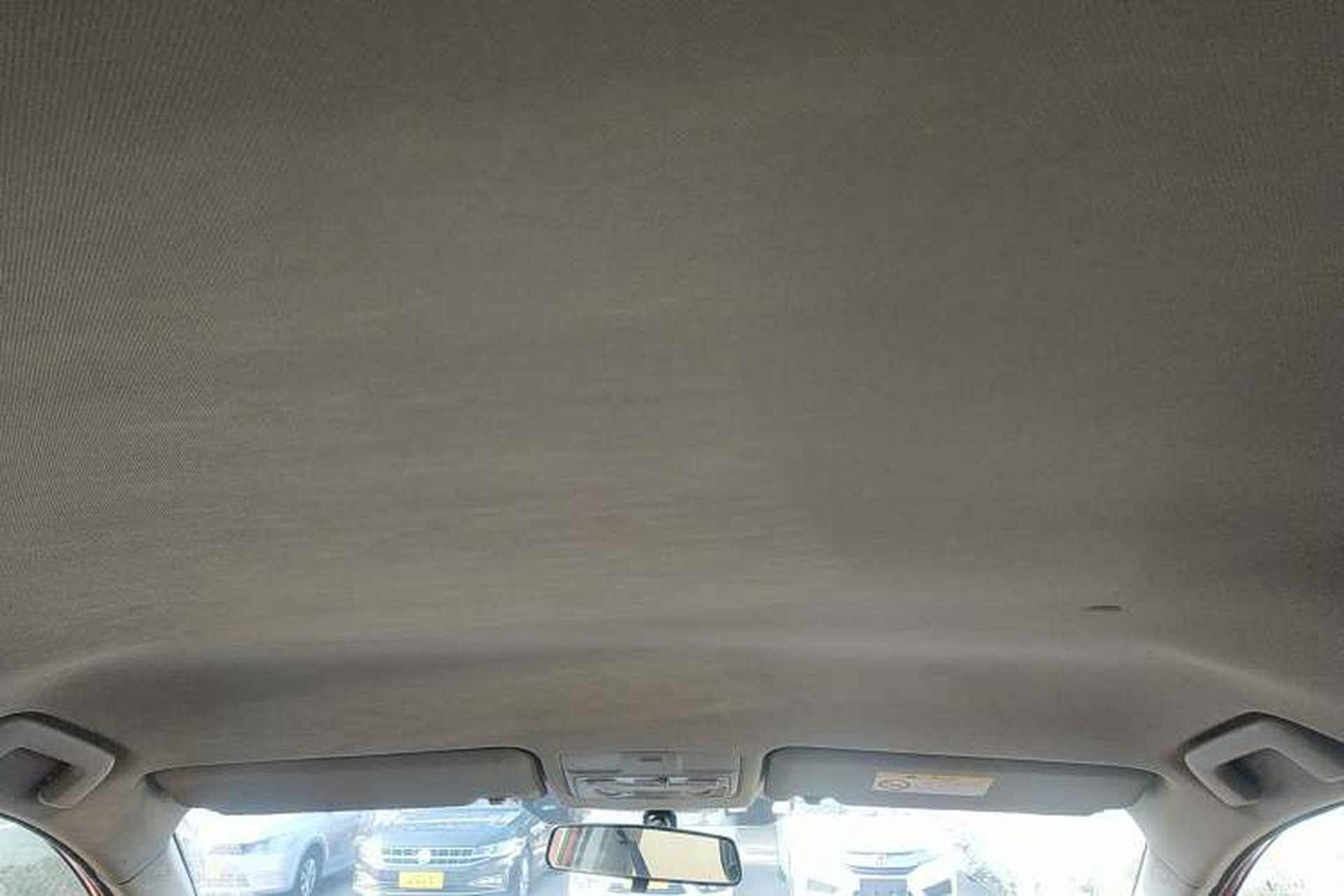 Used Toyota RAV4 2013 2.0L Manual Two-Wheel Drive Urban Edition Headliner